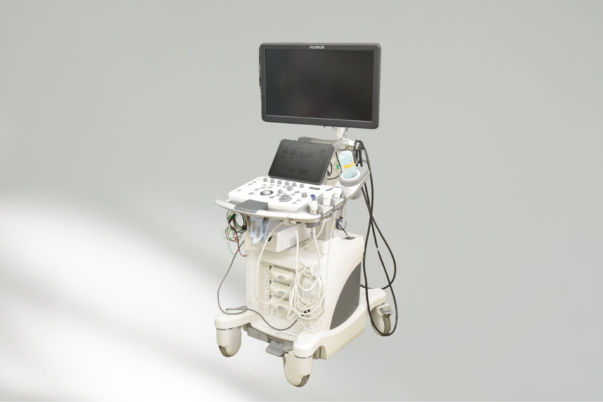 超音波診断装置