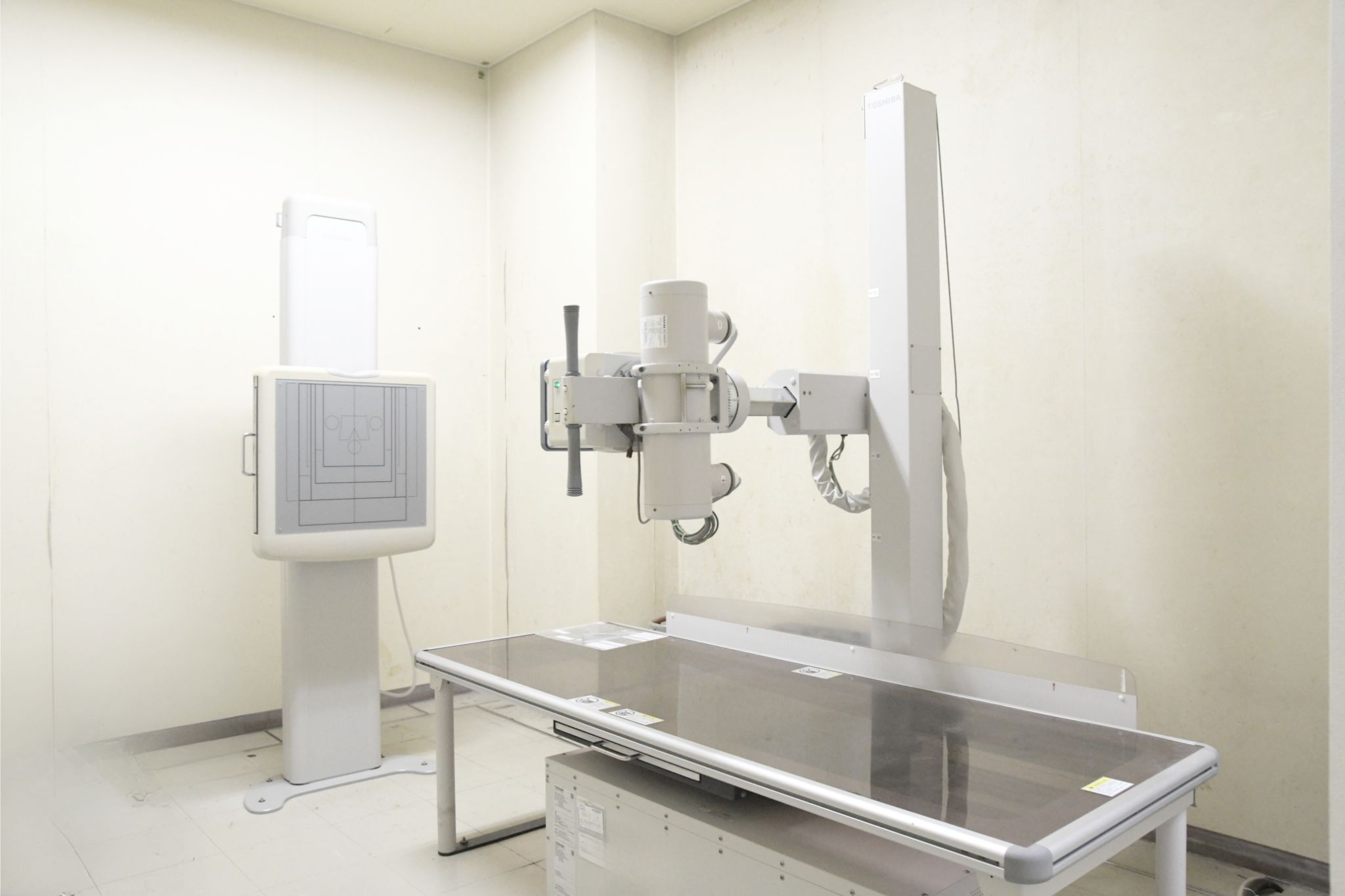 レントゲン装置